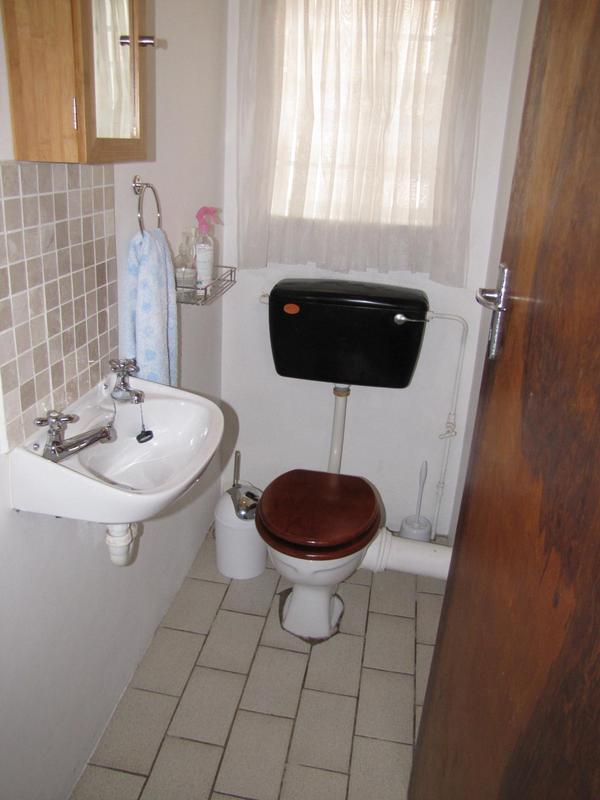 3 Bedroom Property for Sale in Blomtuin Western Cape